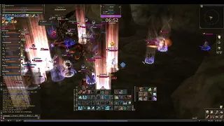 LineAge 2. "e-Global x1 MasterWork" NorthWind Team: Daily pvp. Part 2.