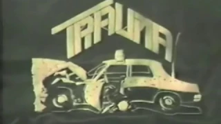 Trauma with Cliff Burton - Live Promo Video (1982) [Full Tape]