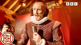 Sensational Storytellers! | Horrible Histories