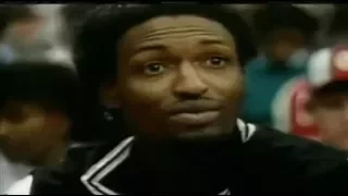 Edgar Jones - 1984 NBA Slam Dunk Contest