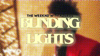 The Weeknd - Blinding Lights (Dancing With Azerus Cover/Remix)