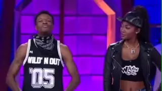 Wild 'N Out- Let me Holla (Funny Coin Joke)