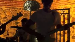 Δε Μάρων Φάιβ - Say It (Blue October cover) - Κομοτηνή, 10/08/2013