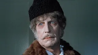 Dr. Phibes Rises Again (1972) ORIGINAL TRAILER [HD]