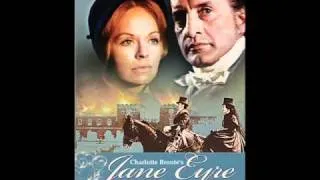 JANE EYRE - LOVE THEME  ( John Williams ) en 1970 , original de Bernard Herrman en 1944
