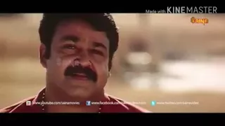 ‘Oru Adaar Love’ Lalettan version pwolichu