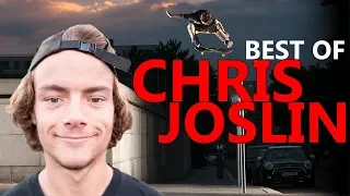 Chris Joslin - Best & Funniest Moments! (2019/2018 Highlights)