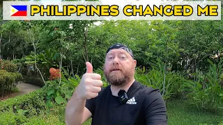 How Philippines Changed Me | After Living in here more than a year and other country in Asia.