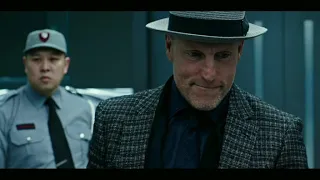 I am a Rider song remix with now you see me 2 movie