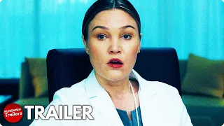 THE GOD COMMITTEE (2021) Julia Stiles, Kelsey Grammer Thriller Movie