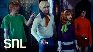 Scooby-Doo - SNL