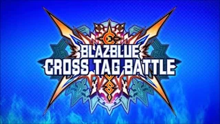 BLAZBLUE - Crossing Fate (Astral Heat Ver.)