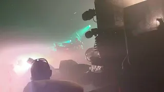 The Prodigy - Break and enter - No Good( Manchester 19 July 2022)