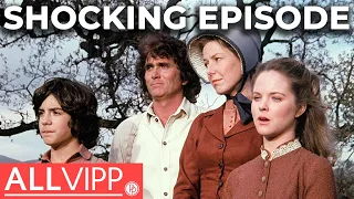 'Little House on the Prairie': Do You Remember The Darkest Episode? | ALLVIPP