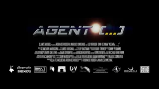 "AGENT (...)" | TEASER - One Week Film Project 2017