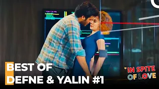 Best of Yalın & Defne #1 - In Spite of Love