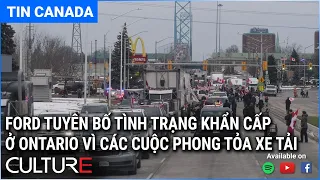 🔴TIN CANADA CHIỀU 11/02 | Sân bay Pearson đang có các chuyến bay siêu rẻ đến Bờ Đông dưới $60