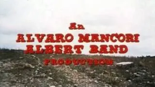 Gli uomini dal passo pesante (1965) - German Intro