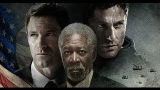 OLYMPUS HAS FALLEN - ReThink Review