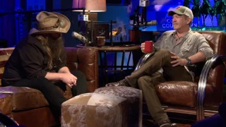 Kix TV: Chris Stapleton (2017)