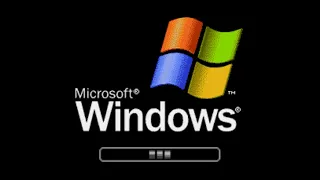 Windows XP Recovery Mode: Hidden Boot Screen!