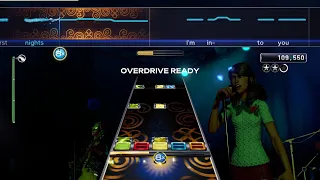 Rock Band 4 PC but it's actually YARG