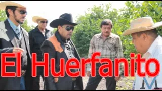 EL HUERFANITO ( pelicula mexicana completa )