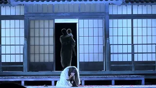 Giacomo Puccini: MADAMA BUTTERFLY "Con onor muore" (III Act)