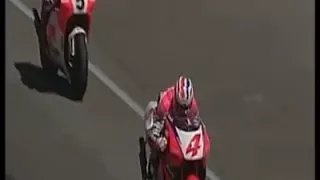 Motogp Classic : Motogp 1994   500CC   Usa Laguna Seca avi Highlight