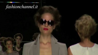 "John Richmond" Spring Summer 2012 Milan HD 2 of 4 pret a porter women by FashionChannel