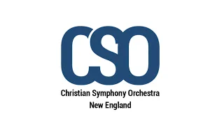 Concierto Orquesta Sinfónica Cristiana de Nueva Inglaterra