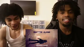 A Boogie Wit da Hoodie - I Already Know Reaction