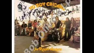 Yo Soy Chicano - Royal Jesters.wmv