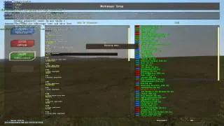 Arma 2 Operation Arrowhead: Wasteland...Javelin Action with Stone(d) Gang
