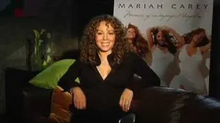 Mariah Carey Supports German Charity Lichtblicke