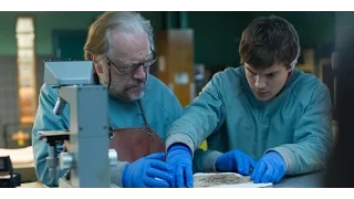 The Autopsy of Jane Doe film review