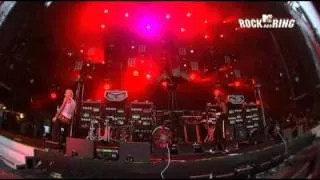 The Prodigy Live at Rock am Ring '09 [Omen, Running with the Wolves, Voodoo People] - #1/2