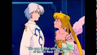 sailor moon amv:prisoner