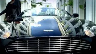 Rick Ross feat. Drake & Chrisette Michele - Aston Martin Music (Full extended) [1080p]