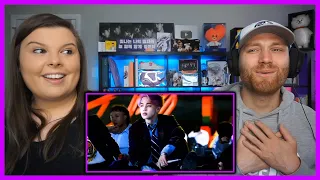 Jimin Being Powerful on Stage for 22 minutes REACTION !  | WILL JOSH SURVIVE ?