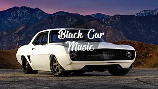 Roberto Kan & VINCENZO CAIRA - Devotion | BLACK CAR MUSIC