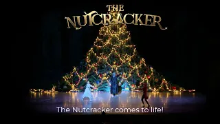 Once Upon A Nutcracker