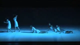 Australian Dance Theatre | Be Your Self - Highlights