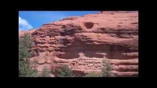 Group Travel Adventures among 5 Arizona Indian Ruins