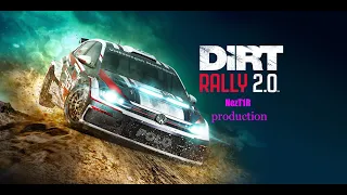 DIRT Rally 2.0 Прохождение Карьеры Colin McRae #1 - Первые трассы