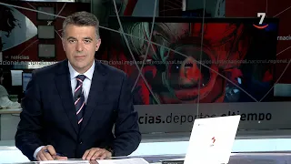 CyLTV Noticias 14:30 horas (15/04/2024) | Lengua de signos