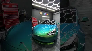 Change The Color Of Your Car And Protect It In The Process!