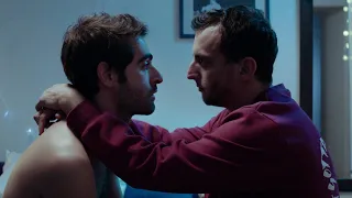 BFI Flare 2022 | Virgin My Ass (2020) clip