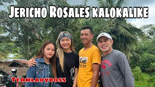 Jericho Rosales Kalokalike | Norme Garcia