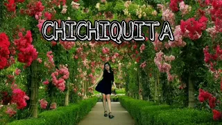 CHICHIQUITA ( Dj Ken ) Cha Cha Remix | Mary Grace Mia (dance cover)